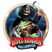 Big Bass Halloween